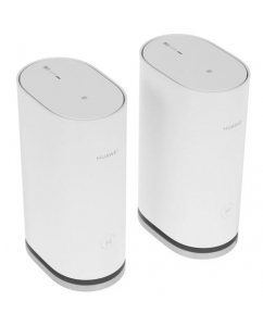 Купить MESH-комплект HUAWEI Wi-Fi MESH 3 (2-pack) в Техноленде