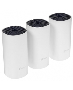 Купить MESH-комплект TP-Link Deco P9 (3-pack) в Техноленде