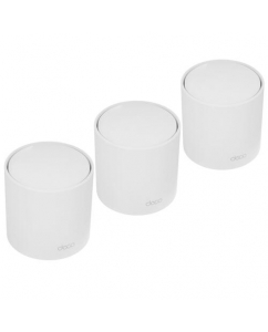 Купить MESH-комплект TP-Link Deco X50 (3-Pack) в Техноленде