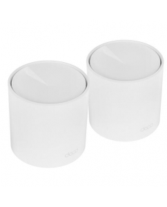 Купить MESH-комплект TP-Link Deco X60 V3.20 (2-Pack) в Техноленде