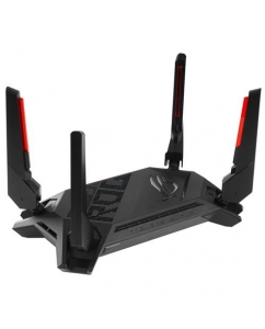 Купить Wi-Fi роутер ASUS ROG Rapture GT-AX6000 в Техноленде