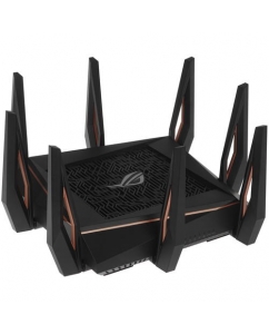 Купить Wi-Fi роутер ASUS ROG Rapture GT-AX11000 в Техноленде