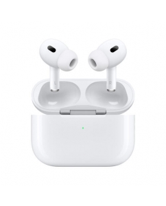 Купить Наушники TWS Apple AirPods Pro (2nd generation) USB-C белый в Техноленде