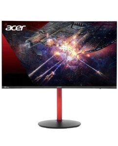 Купить 27" Монитор Acer Nitro XZ272UPbmiiphx черный в Техноленде