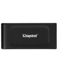 Купить 1000 ГБ Внешний SSD Kingston SXS1000 [SXS1000/1000G] в Техноленде