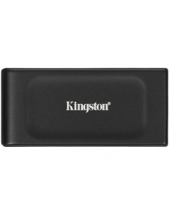 Купить 2000 ГБ Внешний SSD Kingston SXS1000 [SXS1000/2000G] в Техноленде