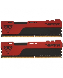 Купить Оперативная память Patriot Viper Elite II [PVE248G266C6K] 8 ГБ в Техноленде