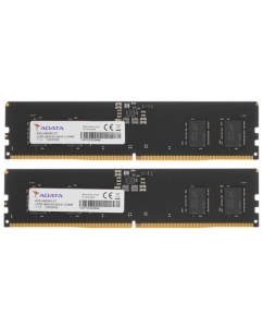 Купить Оперативная память ADATA [AD5U48008G-DT] 16 ГБ в Техноленде