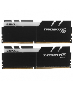 Купить Оперативная память G.Skill TRIDENT Z RGB (AMD) [F4-3200C16D-32GTZRX] 32 ГБ в Техноленде