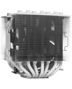 Купить Кулер для процессора ID-COOLING SE-207-XT SLIM SNOW в Техноленде