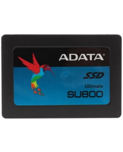 Купить 256 ГБ 2.5" SATA накопитель ADATA SU800 [ASU800SS-256GT-C] в Техноленде