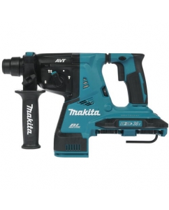 Купить Перфоратор Makita DHR282ZJ LXT 18V , Без ЗУ, Без АКБ в Техноленде