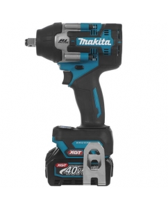Купить Гайковерт Makita TW007GD201 в Техноленде