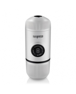 Купить Кофемашина капсульная WACACO Nanopresso WCCCHWH в Техноленде