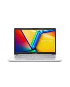 Купить 14" Ноутбук ASUS Vivobook Go E1404FA-EB153W серебристый в Техноленде