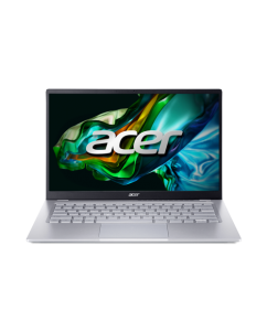 Купить 14" Ноутбук Acer Swift GO 14 SFG14-41-R466 серебристый в Техноленде