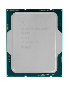 Купить Процессор Intel Pentium Gold G7400 OEM в Техноленде