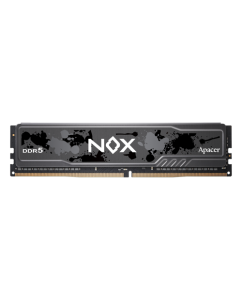 Купить Оперативная память Apacer NOX [AH5U32G52C522MBAA-2] 32 ГБ в Техноленде