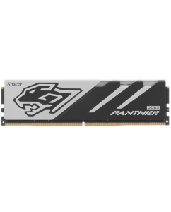 Купить Оперативная память Apacer Panther [AH5U32G56C5227BAA-1] 32 ГБ в Техноленде