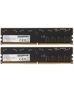 Купить Оперативная память ADATA [AD5U560032G-DT] 64 ГБ в Техноленде