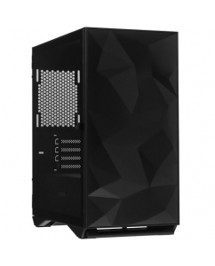 Купить Корпус ARDOR GAMING Rare Minicase MS3 BG черный в Техноленде