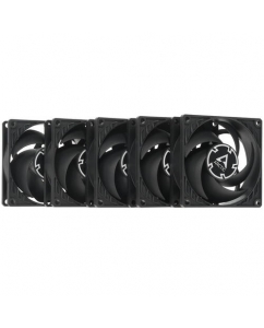 Купить Комплект вентиляторов Arctic Cooling P8 PWM PST [ACFAN00150A] в Техноленде