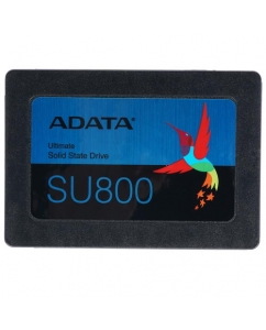 Купить 1000 ГБ 2.5" SATA накопитель ADATA SU800 [ASU800SS-1TT-C] в Техноленде