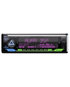 Купить Автопроигрыватель AurA AMH-79DSP в Техноленде