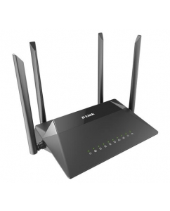 Купить Wi-Fi роутер D-Link DIR-853/R3A в Техноленде