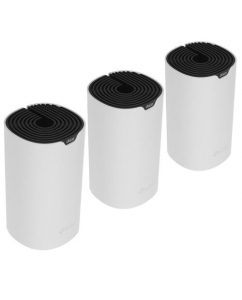 Купить MESH-комплект TP-Link Deco S7 (3-Pack) в Техноленде