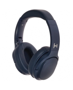 Купить Bluetooth-гарнитура Harper HB-712 синий в Техноленде