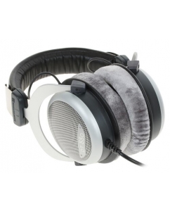 Купить Проводные наушники Beyerdynamic DT 880 серый в Техноленде