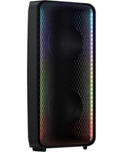 Купить Портативная аудиосистема Samsung Sound Tower MX-ST40B, черный в Техноленде