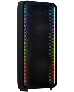 Купить Портативная аудиосистема Samsung Sound Tower MX-ST50B, черный в Техноленде