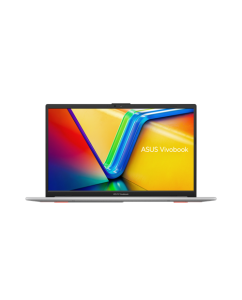 Купить 15.6" Ноутбук ASUS Vivobook Go 15 E1504GA-BQ241 серебристый в Техноленде