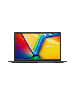 Купить 15.6" Ноутбук ASUS Vivobook Go 15 E1504GA-BQ242 черный в Техноленде