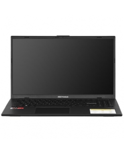 Купить 15.6" Ноутбук ASUS Vivobook Go 15 E1504FA-BQ615W черный в Техноленде