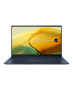 Купить 15.6" Ноутбук ASUS ZenBook 15 OLED UM3504DA-MA305 синий в Техноленде