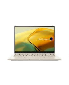 Купить 14.5" Ноутбук ASUS ZenBook 14X OLED UX3404VA-M9015W серый в Техноленде