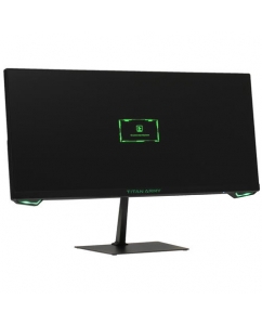 Купить 23.3" Монитор Titan Army P23H2M черный в Техноленде