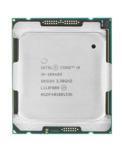 Купить Процессор Intel Core i9-10940X OEM в Техноленде