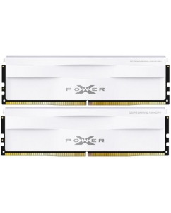 Купить Оперативная память Silicon Power Xpower Zenith [SP032GXLWU560FDG] 32 ГБ в Техноленде