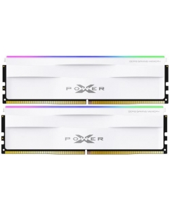 Купить Оперативная память Silicon Power Xpower Zenith RGB [SP032GXLWU600FDH] 32 ГБ в Техноленде