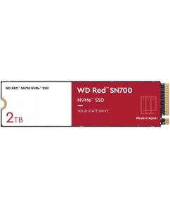 Купить 2000 ГБ SSD M.2 накопитель WD Red SN700 [WDS200T1R0C] в Техноленде