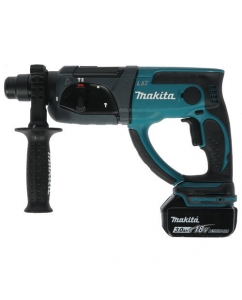 Купить Перфоратор Makita DHR202RFE LXT 18V в Техноленде