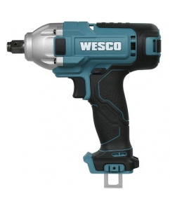 Купить Гайковерт Wesco WS2804.9 1ForAll 18V , Без ЗУ, Без АКБ в Техноленде