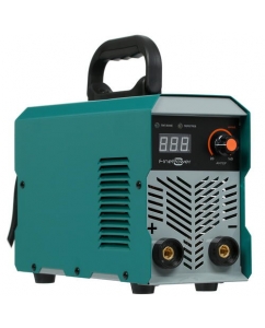 Купить Сварочный аппарат FinePower WM160 в Техноленде