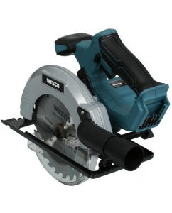 Купить Пила дисковая Wesco WS2316.9 , Без АКБ в Техноленде