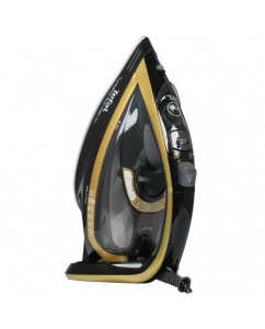 Купить Утюг Tefal Turbo Pro Anti-Calc FV5696E1 черный в Техноленде