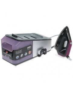 Купить Парогенератор Braun CareStyle 7 IS7144BK черный в Техноленде